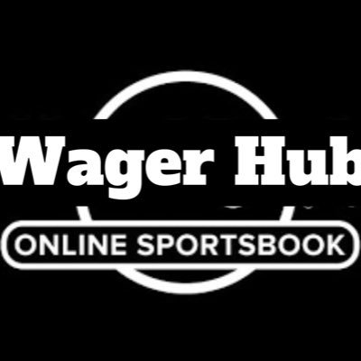 Wager Hub Sportsbook | Crypto Sportsbook | New-Clients 100% Deposit Match! | Live Casino | 4 ⭐  | Daily Giveaways