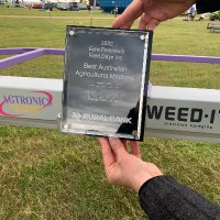 Agtronics Goondiwindi Pty Ltd (@agtronics) 's Twitter Profile