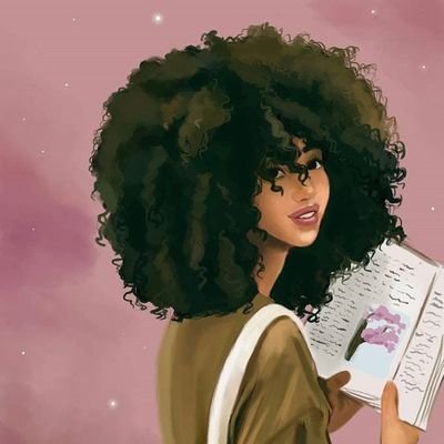 A club for Nerdy Black Girls. We love, fantasy and sci-fi but we dabble in a little bit of everything. Join us on the Bookclubs app. Invitation link below.