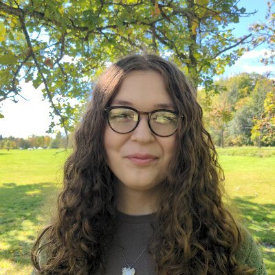 JuniperOxford's profile picture. 19th-20th c. U.S. trans feminine history | she/her