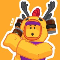Syn (@synween) 's Twitter Profile