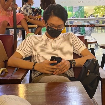 mrklgtn's profile picture. INFP-T