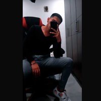 Ángel Garcia. (@guarinsoyyo) 's Twitter Profile