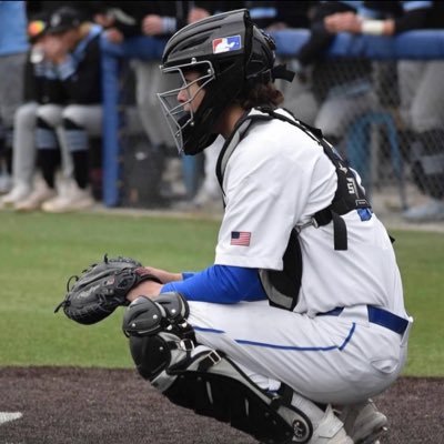 Millard North & Nebraska prospects⚾️ |catcher/outfield| RH batter| 6’0”| 3.6 gpa