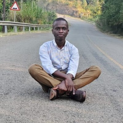 ElvisWakiku's profile picture. An Engineer and entrepreneur to be.