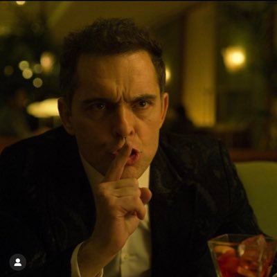 Vr42fik's profile picture. Slow in tweeting