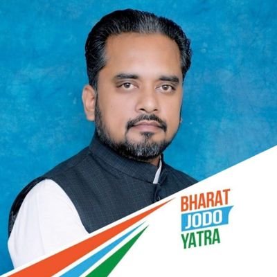 State Vice President (Elected)@Haryana_YC

 Former District President Jind @Haryana_YC 

 National Co-ordinator @IYC  | 
 RT ≠Endorsement