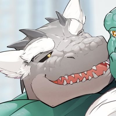 Adkrieger31's profile picture. AD profile of @shadowfox31. expect plenty of explicit things from this account ~

talk to me first before wanting an invite