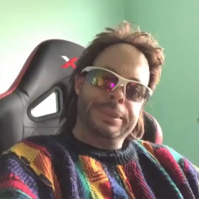AlbertFish69's profile picture. 