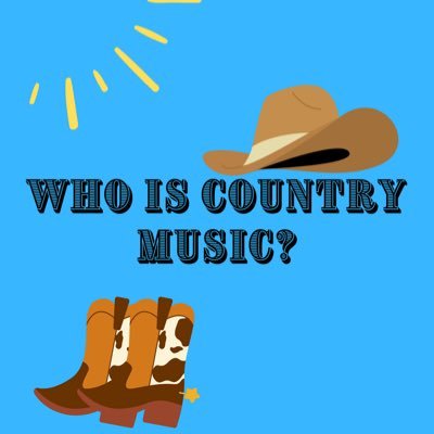 WICountryMusic's profile picture. This podcast follows a timeline of country music and trying to create more country lovers! This podcast is for people lovers and hater of the genre.