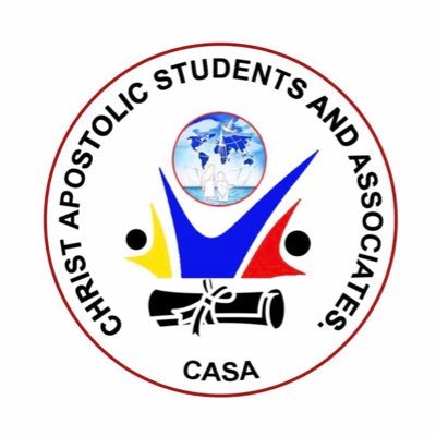 Main account of Christ Apostolic Students and Associate', UPSA chapter