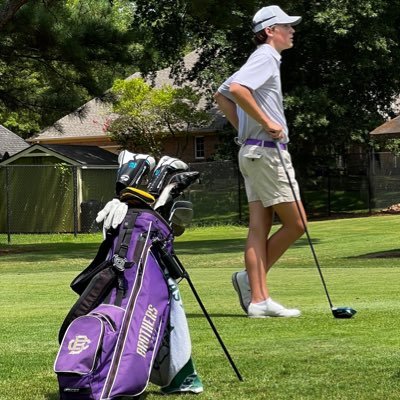 CBHS golf ‘25