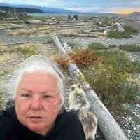 kiskinohumakew’iskwew Heather Myhre(@kiskinohumakew) 's Twitter Profile Photo