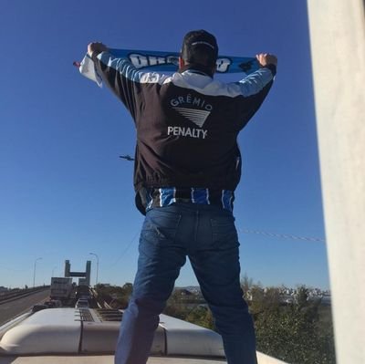 Gremista que fala de Grêmio para Gremistas🇪🇪