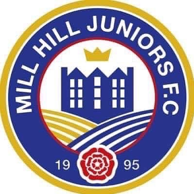 Mill Hill Juniors FC