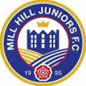 MillHillJuniors's profile picture. FA Community Status - We have clear goals as to why we represent Mill Hill JFC, at the core needs to be the principle that 'Enjoyment is KING!', our club motto.