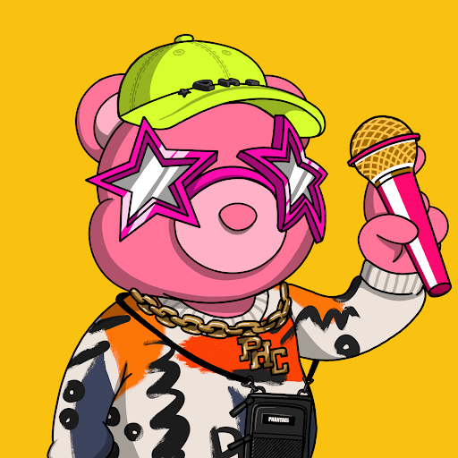 forextips1018's profile picture. #BNB