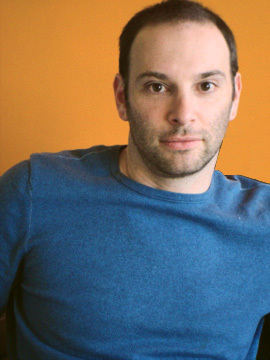 aweinreich's profile picture. Serial entrepreneur.  Lecturer at Andrew's Roadmaps.