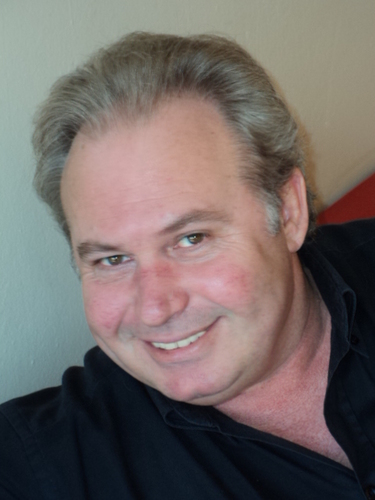 ChristosBavelis's profile picture. vivere pericolosamente