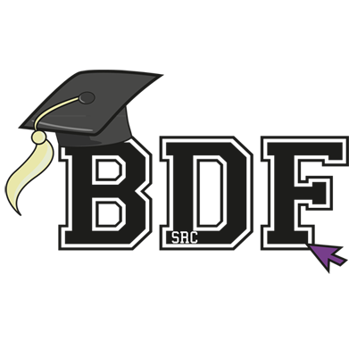 bdfsrc's profile picture. Le Twitt du BDF de l'IUT de Saint-Raphaël