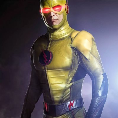 reverseflash51's profile picture. I’m fast