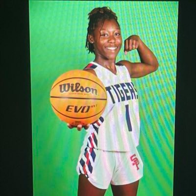 ‘23 South Panola High School Junior 127 pounds-Lady Tiger Basketball guard #1 jadawils1531@gmail.com