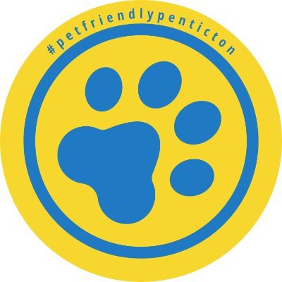 Encouraging and Promoting Pet-Friendly Locations, Activities, and Causes in Penticton and the Okanagan Valley, BC!

https://t.co/luUWqfo8YD