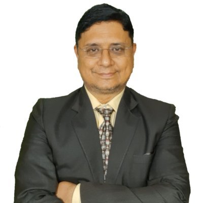 @SanjivMalikLC