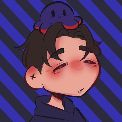 its ya boi | twitch affiliate | 21 | pfp by @mochamyx |