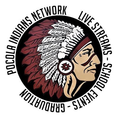 Live stream service for Pocola Indians