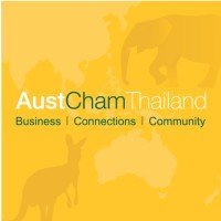 Australian-Thai Chamber of Commerce (AustCham)
หอการค้าออสเตรเลีย-ไทย
Business || Connections || Community
Office hour: Mon - Fri (9.00 - 17.00 hrs.)