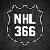 NHL 366 (@NHL366) Twitter profile photo