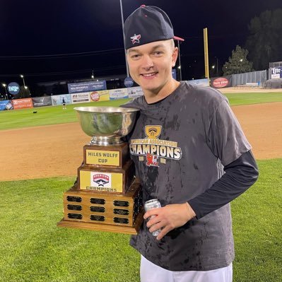 Riley Nelson Profile