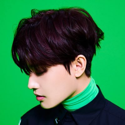 xodlf_M's profile picture. 내 하나뿐인 달 #태일