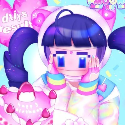 moonoさんのプロフィール画像