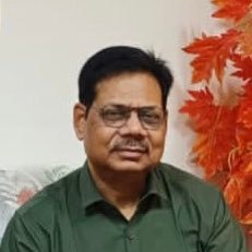 Academician|Professor|Reseacher||Retinal Surgeon | Poet | Writer | Social worker| Nominated member of Bihar legislative council