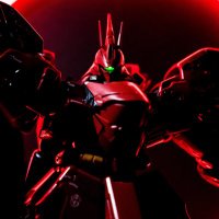 GundamVisuals™️(@GundamVisuals) 's Twitter Profile Photo