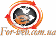 forweb1's profile picture. Студия For Web - создание, раскрутка, поддержка и наполнение сайта.