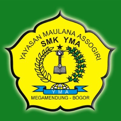 SmkYmaMgm's profile picture. "Masa Depan Cerah Berakhlaqul Karimah"