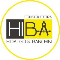 Hidalgo y Banchini - Constructora(@HibaProyectos) 's Twitter Profile Photo