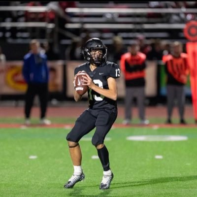 Upper St Clair high school| class of 2026| 🏈QB/ safety| 🏀 PG/SG| 5’10” sophomore highlights: https://t.co/vyT3khYBzG