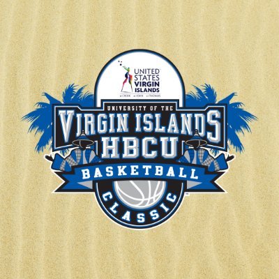 Official Twitter of the University of the Virgin Islands Athletics🏝 Home to Buccaneer Basketball & Track & Field