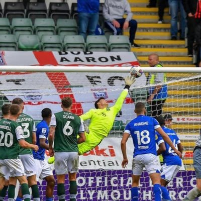 pafcnorway's profile picture. The official Plymouth Argyle supporters club in Norway, Green army vikings! skjeslien@gmail.com