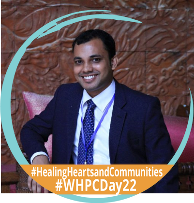 mr_sarker's profile picture. Palliative Care Pharmacist