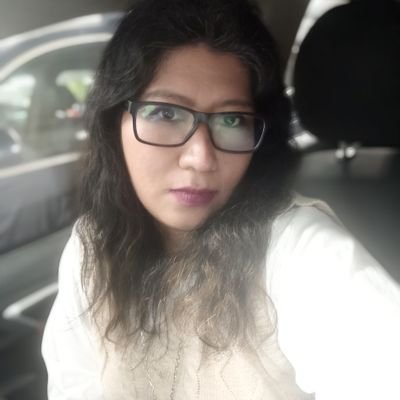 Médico, investigadora RENACYT V, Mg Epidemiología Clínica. 
Docente Investigador @cientifica_sur
Lo que publico en mis redes sociales es mi opinión personal.