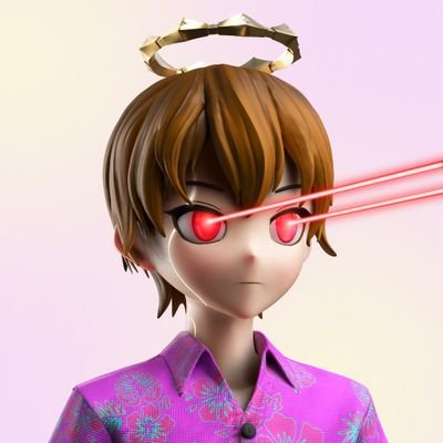 Samster ⚡さんのプロフィール画像
