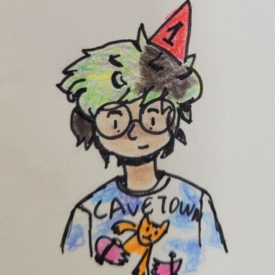 Prince of All Cosmosさんのプロフィール画像