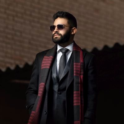 alizeinali173's profile picture. Be yourself