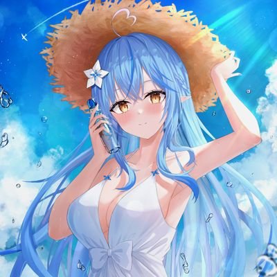 efreetopopLamy's profile picture. GBF / FF14 冒険家
光翼達成 2023/4/8