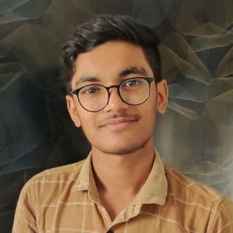 KrushikPandav's profile picture. 